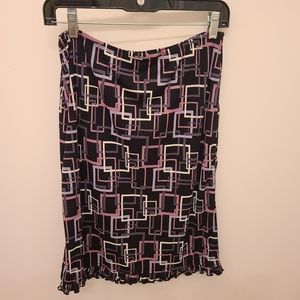 BCBG Women's Skirt